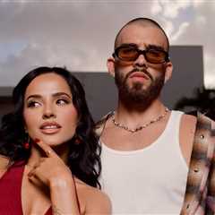 The Ultimate Latin Playlist For a Feel-Good Summer 2025: Listen