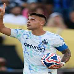 Inter Milan vs. Urawa Red Diamonds odds, predictions: FIFA Club World Cup picks, best bets Saturday