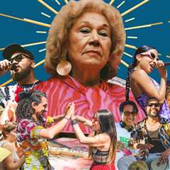 Toñita Fest Returns as Caribbean Social Club Marks 51 Years: ‘It’s Important to Bring..