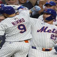 Bet365 bonus code NYPBET: Claim $150 bonus or $1K first bet safety net for Mets vs. Phillies on..