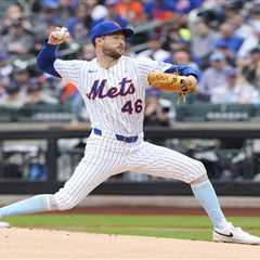 Mets vs. Phillies prediction: MLB Saturday picks, odds, player props