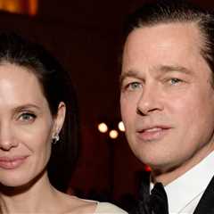 20 Celeb Couples Who Broke Up After Being Together For A Really, Really Long Time