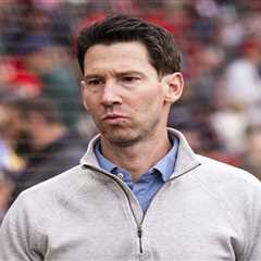 ‘Turncoats internally plotting against’ Red Sox boss with hot seat simmering after Rafael Devers..