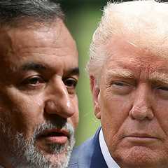 Iran Threatens Retaliation After U.S. Airstrikes Hit Nuclear Facilities