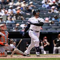 J.C. Escarra emerging as Yankees’ latest success story at catcher