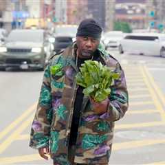 Wu-Tang Clan’s Masta Killa Explains Why You Should Go Vegan in PETA Spot: ‘There’s Really No Excuse’