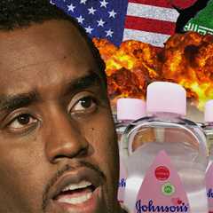 Diddy Defense May Invoke Iran Conflict in Closing Argument