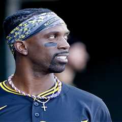 Andrew McCutchen claps back at ex-MLB exec David Samson in war of words over baseballs