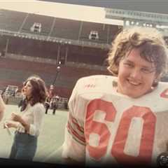 Former Ohio State football All-American Ted Smith dead at 71