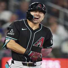 ‘Confusing’ injury sends Diamondbacks’ Corbin Carroll to IL after X-ray fiasco