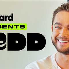 Zedd Creates the Perfect Latte, Talks Viral ‘Severance’ Performance & BLACKPINK Collab | Billboard