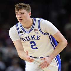 Final 2025 NBA mock draft: Predicting all 30 first-round selections