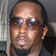 Prosecution Rests Case In Diddy Criminal Trial
