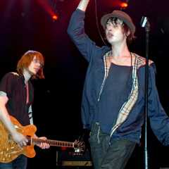 Pete Doherty Pays Tribute to Late Babyshambles Guitarist Patrick Walden