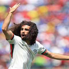 Chelsea vs. ES Tunis picks, predictions: FIFA Club World Cup odds, best bets