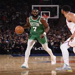 Jaylen Brown could be next Celtics trade domino with ‘significant’ interest around NBA