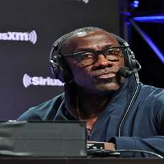 Dan Le Batard thinks Shannon Sharpe is done at ESPN after bombshell sexual assault scandal