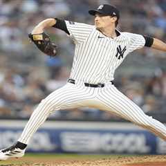 BetMGM bonus code POSTBET for $1,500 in bonus bets for Yankees vs. Reds on Wednesday