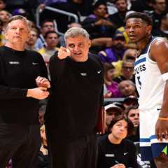 What the Knicks want in Tom Thibodeau’s successor
