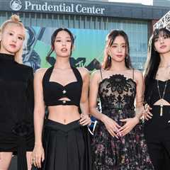 BLACKPINK Teases Fans With First Photo of All Members Together in Months