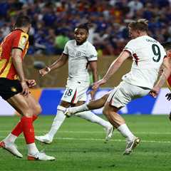Chelsea blanks Esperance to earn round-of-16 berth in Club World Cup