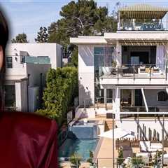 Christina Ricci Sells L.A. Home for $4 Million