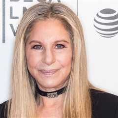 I'm Pissed Off: Barbra Streisand Is Claiming Her Male Co-Star Made Three Times As Much For This..