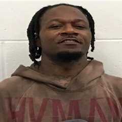 Adam ‘Pacman’ Jones threw elbow at cop during chaotic arrest: bodycam video