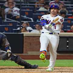 There’s Mets magic to be had if they can ignore the panic
