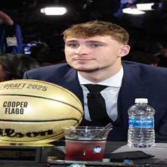 How Cooper Flagg can make a staggering $930 million after being drafted No. 1