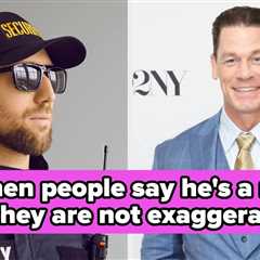 Bodyguards Share Secrets About The Best And Absolute Worst Celebrities They've Worked For
