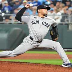 Why Yankees are unwilling to use Devin Williams for two-inning saves