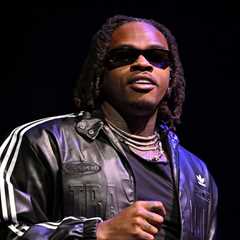 Gunna Tells Will.i.am He Wants to Sign an AI Artist: ‘Get With ‘Em, You Can’t Beat ‘Em’
