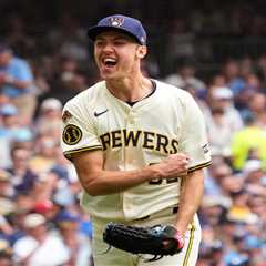 Paul Skenes gets lit up — and out-dueled by Brewers’ young stud Jacob Misiorowski