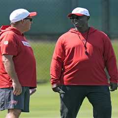 Todd Bowles, Jason Licht land multi-year extensions as Buccaneers extol leadership