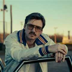 Morgan Wallen Reimagines Nothing But Thieves’ ‘Graveyard Whistling’ With an Alt-Rock Sound
