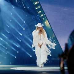 Beyoncé Dominates Monthly Boxscore Report With More Than $150 Million Gross in May