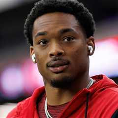 49ers Cornerback Deommodore Lenoir Arrested