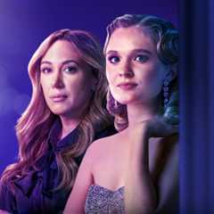 How to Watch Haylie Duff’s New Lifetime Movie ‘Pretty Hurts’ Online for Free
