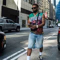 Konshens Breaks Down ‘Pool Party’ LP & Explains Why A ‘Shake It to the Max’ Remix Would Be..