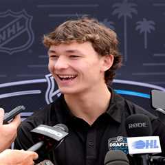 How to watch NHL Draft 2025 for free: Start time, live stream, draft order
