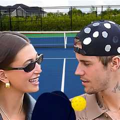 Justin and Hailey Bieber Still Going Strong Amid Fan Concerns Over Marriage
