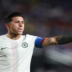 Chelsea vs. Benfica odds, predictions: FIFA Club World Cup picks, best bets Saturday