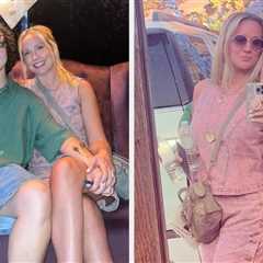 After Being Criticized For The 18-Year Age Gap With Her GF, Anna Camp Pointed Out The Hollywood..