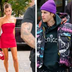 There Are New Reports On Justin And Hailey Bieber's Alleged Rocky Marriage After Justin's Troubling ..
