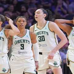 Liberty know they need to fix defensive shortcomings before it’s too late
