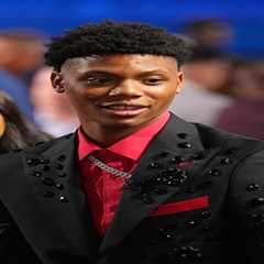 Ace Bailey set to put all Jazz questions to bed and report to Utah