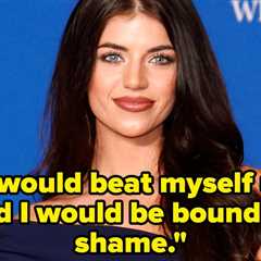Bachelor Star Madison Prewett Says She Was Enslaved By Her Porn And Masturbation Addiction