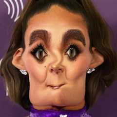 Celebrity Scramble Guess Who!