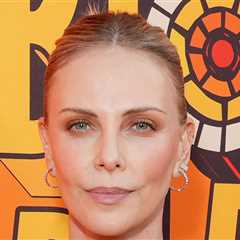 Charlize Theron Jokes Jeff Bezos, Lauren Sanchez's Wedding Attendees 'Suck'